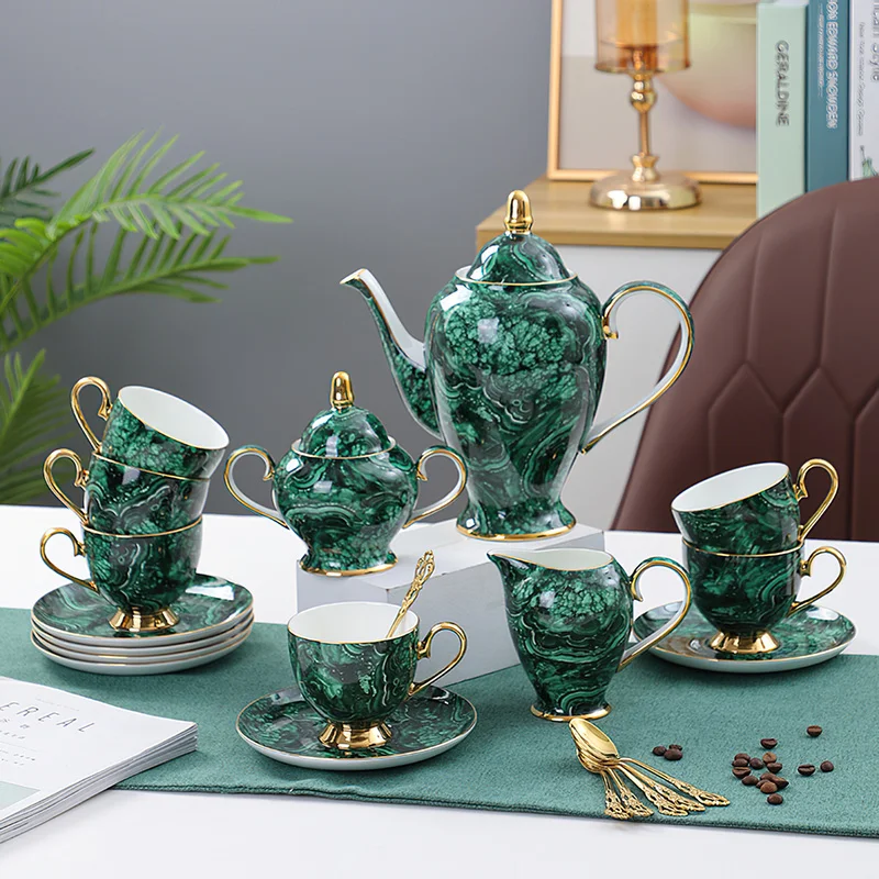 Coffee Tea Sugar - Xương Trung Quốc Ấm Trà Drinkware