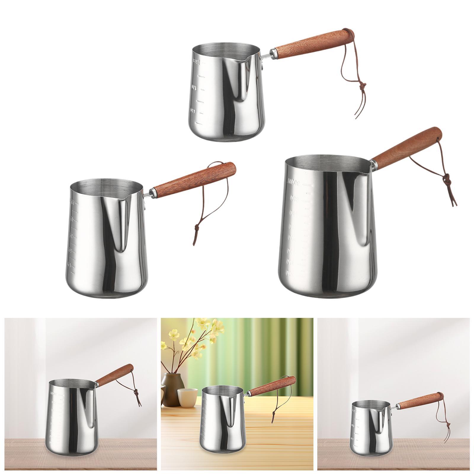 Turkish Coffee Pot Espresso Ma - đánh giá và giá Coffee Tea Set