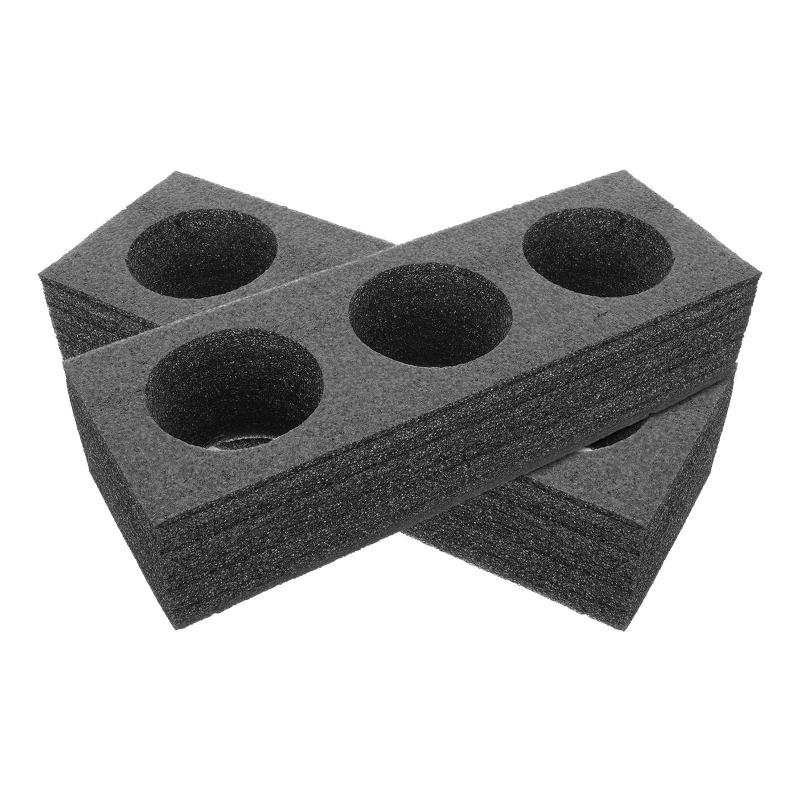 2Pcs Cup Tray Pearl Cotton Mat - đánh giá và giá Coffee Tea Holder