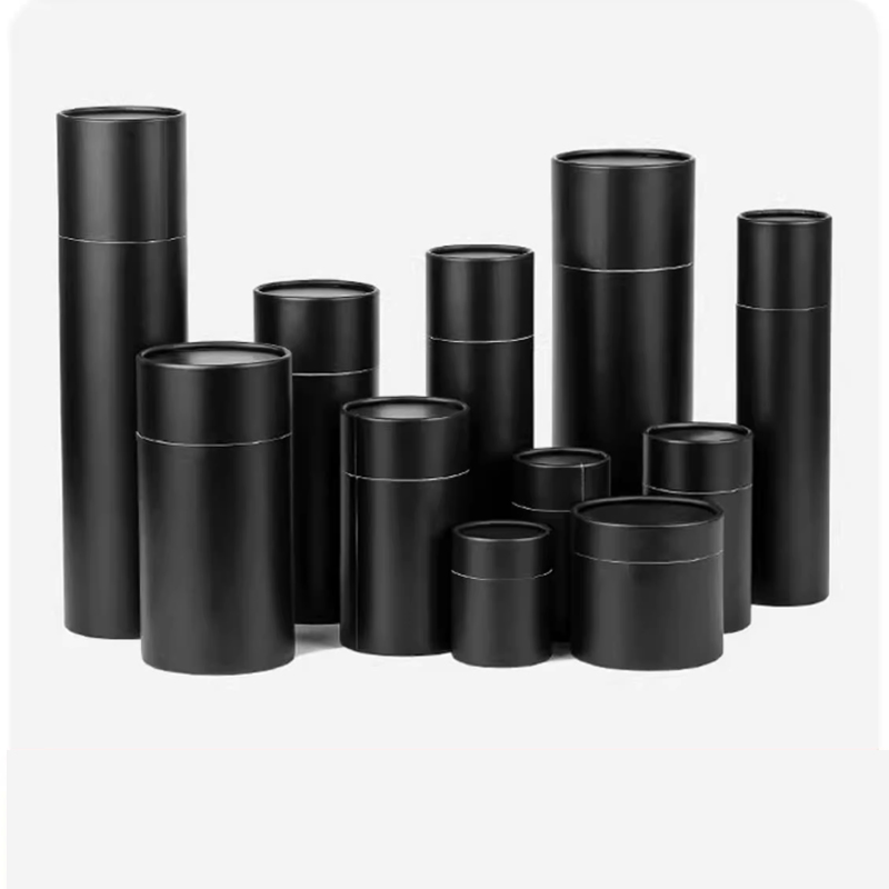 10pcs round Cylinder Black/Whi - đánh giá và giá Draw Coffee And Tea