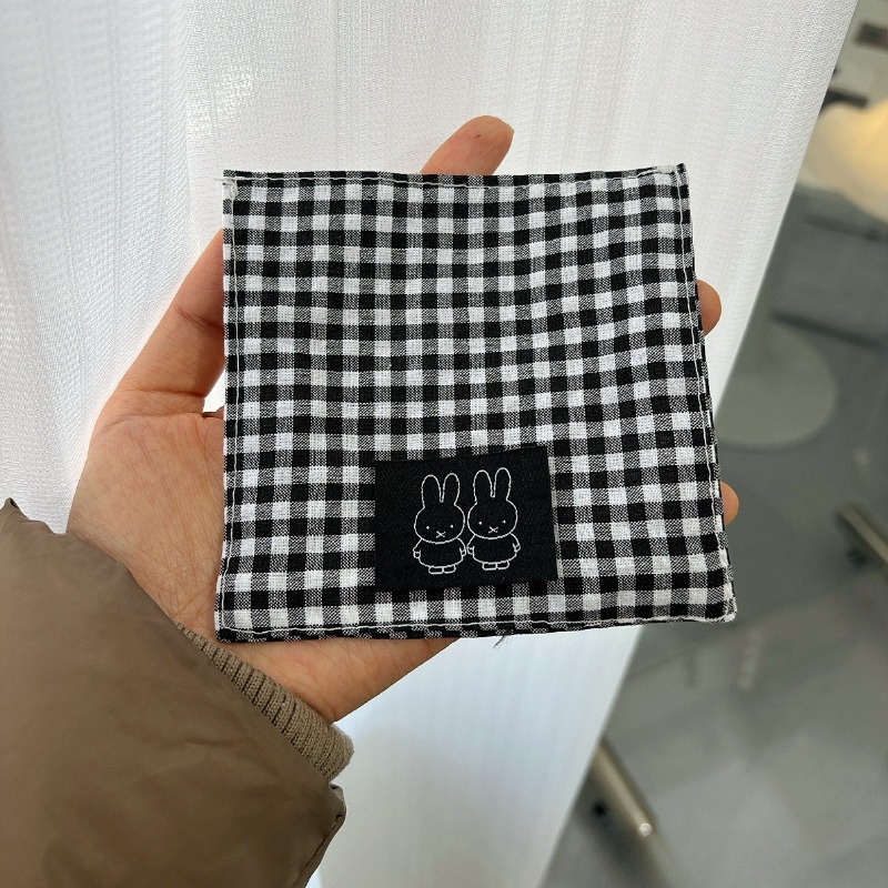 Hot Cute Miffy Series Cloth Co - đánh giá và giá Coffee Tea Home