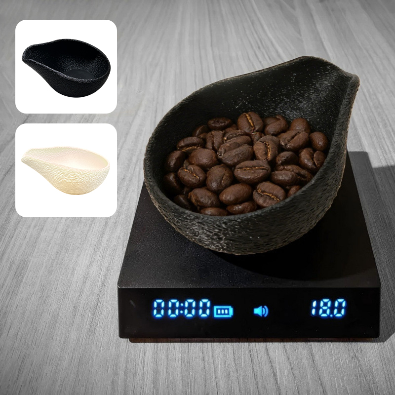 1pc Coffee Bean Dosing Cup & T - đánh giá và giá Coffee Tea Leaf And Bean