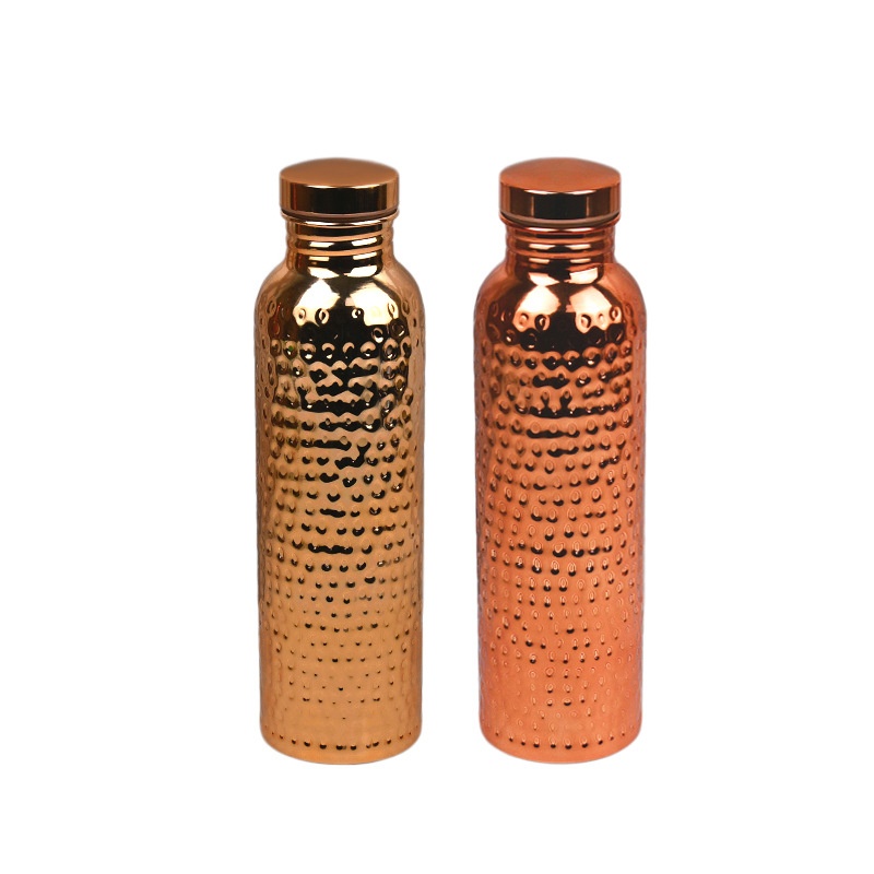 800ml Copper Plated Water Jug  - đánh giá và giá Cold Brew Jar