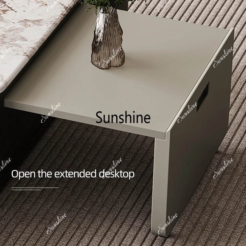 YYModern Expandable Living Roo - đánh giá và giá Draw Coffee And Tea