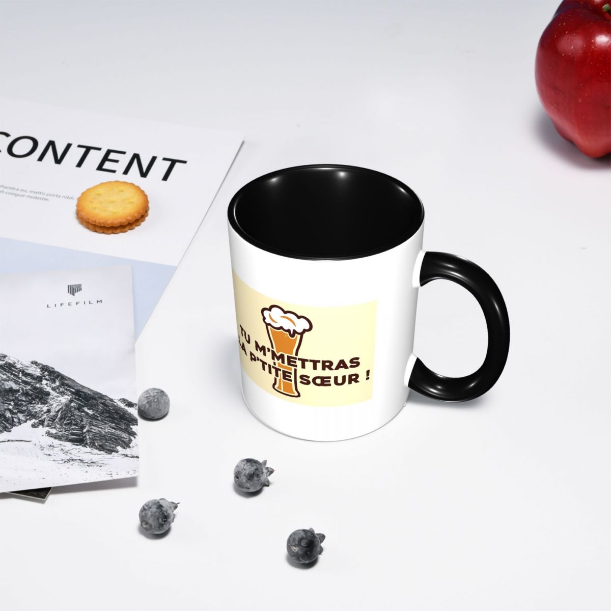 You Will Send Me The Little Si - đánh giá và giá Coffee Tea Me