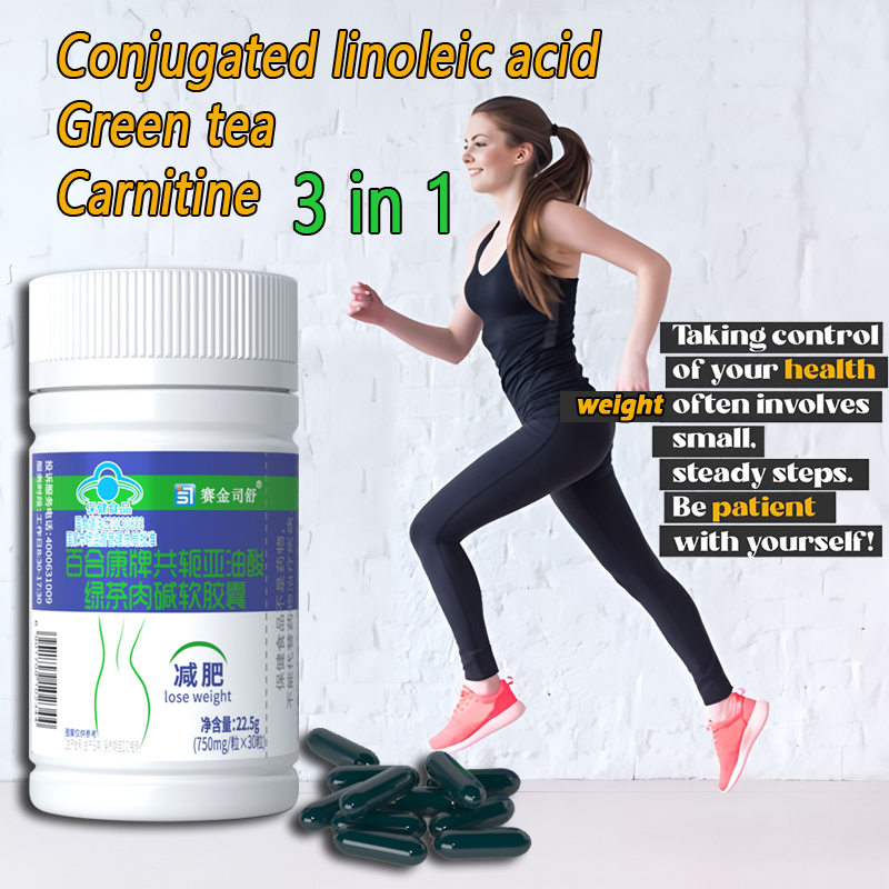 Conjugated linoleic acid Slimm - đánh giá và giá Coffee Tea For Weight Loss