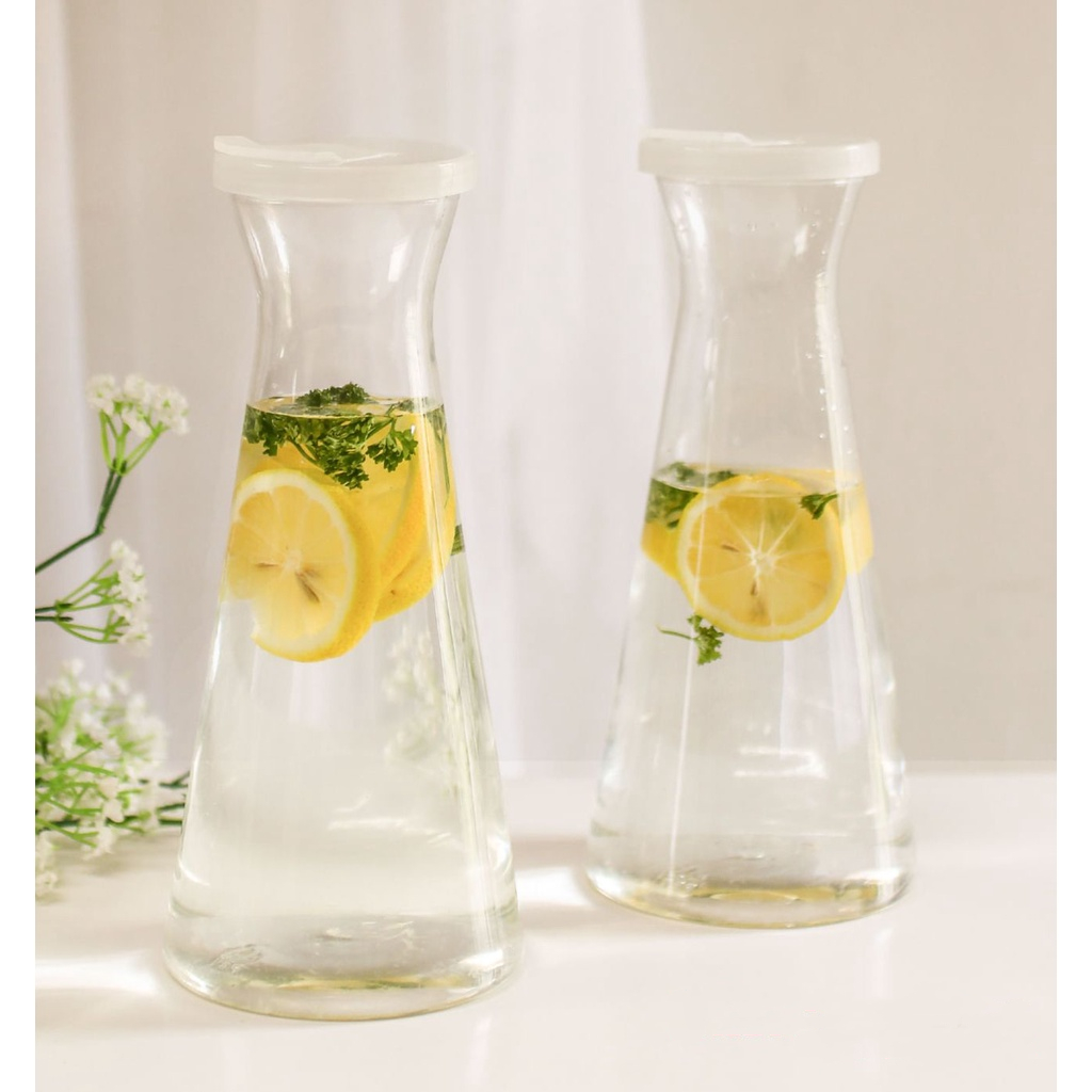 Kitchen Cold Water Pitcher Mul - đánh giá và giá Cold Brew Jar