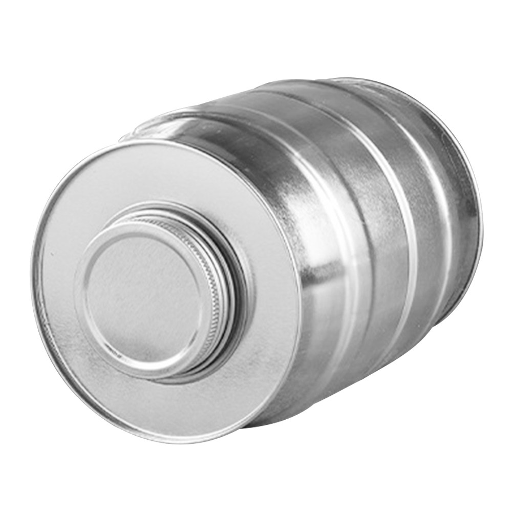 Airtight Coffee Canister with  - đánh giá và giá Coffee Tea Sugar