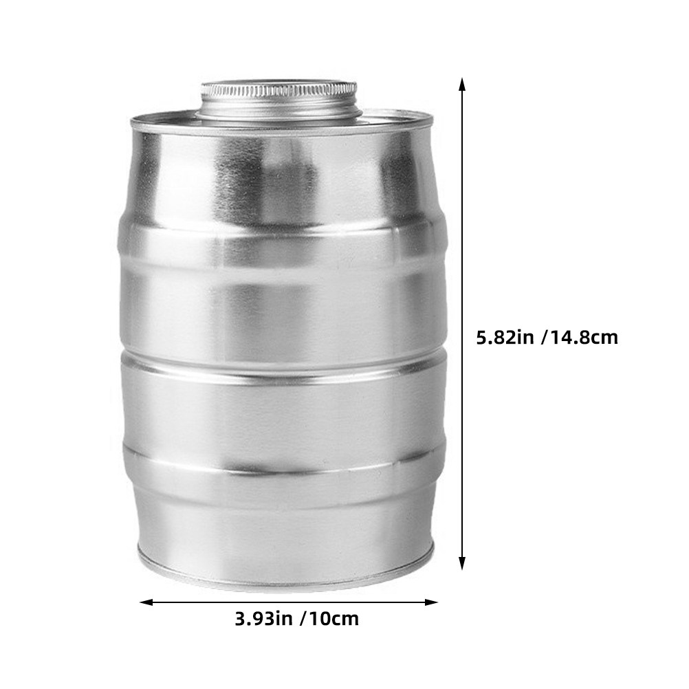 Airtight Coffee Canister with  - đánh giá và giá Coffee Tea Sugar