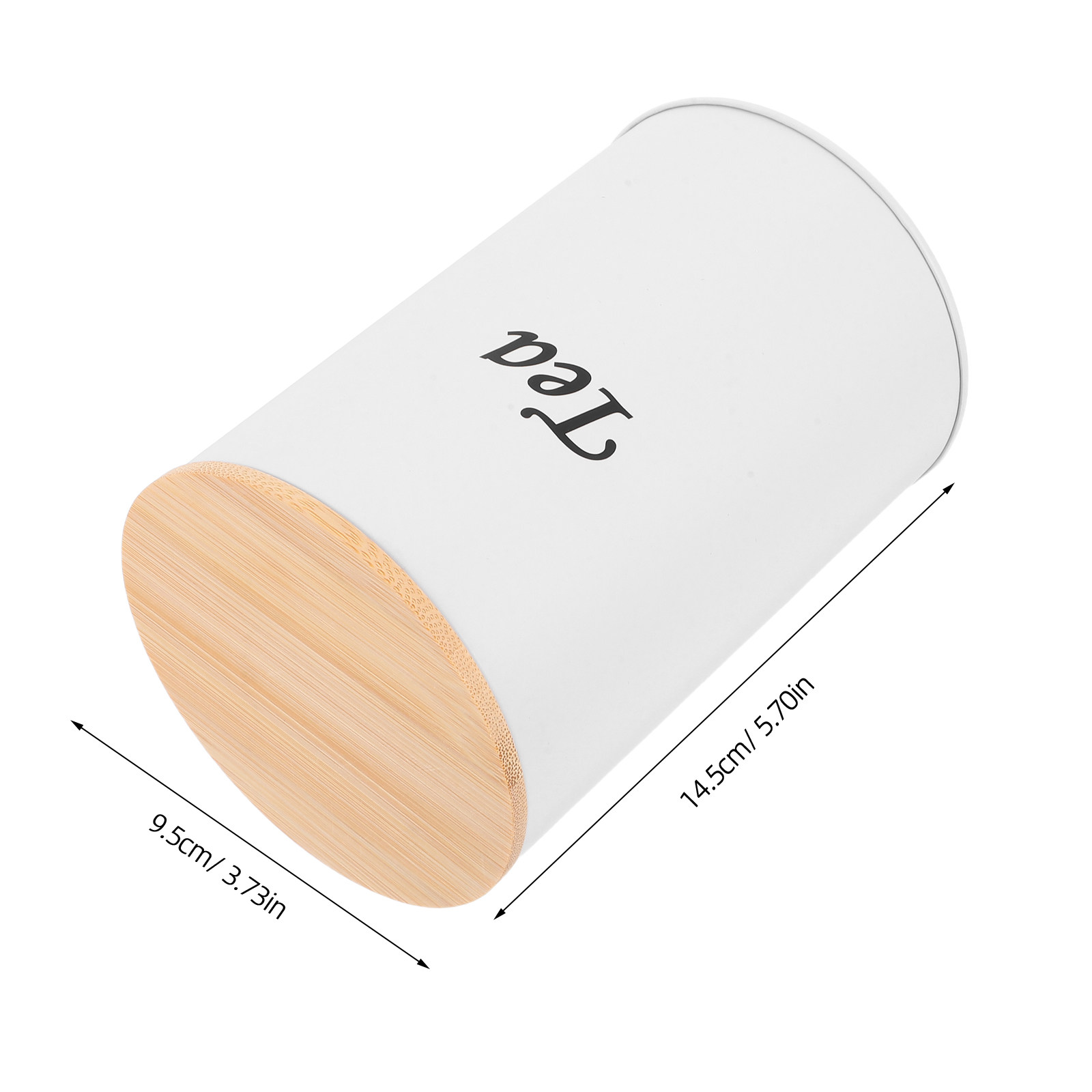 3Pcs Airtight Round Canisters  - đánh giá và giá Coffee Tea Sugar