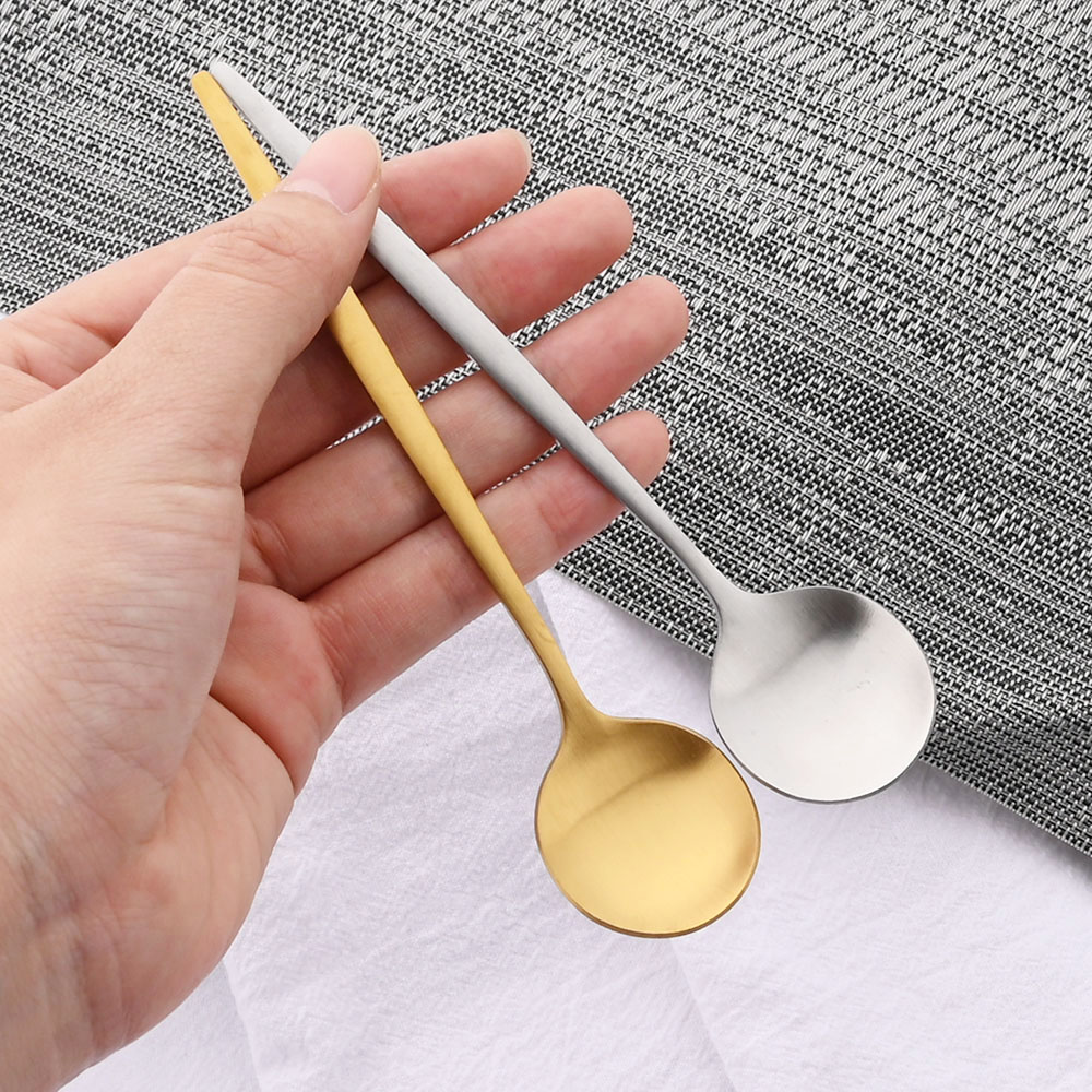 6Pcs Tea Coffee Stir Mini Spoo - đánh giá và giá Coffee Tea Sugar Canister Set