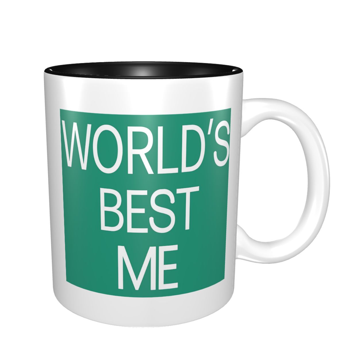 World's Best Me Mug Funny Cera - đánh giá và giá Coffee Tea Me