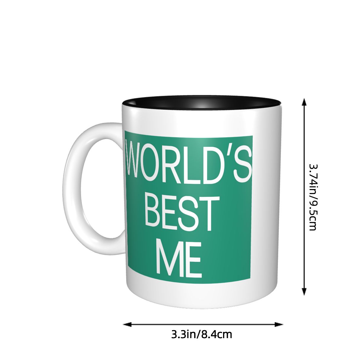 World's Best Me Mug Funny Cera - đánh giá và giá Coffee Tea Me