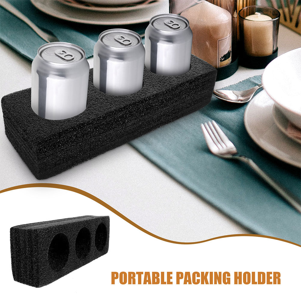 2Pcs Foam Cup Holder Commercia - đánh giá và giá Coffee Tea Holder