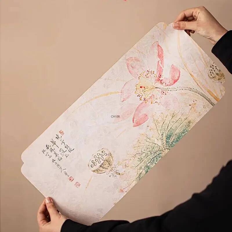 Chinese Cloud Silk Green Bambo - đánh giá và giá Bamboo Tea Tray