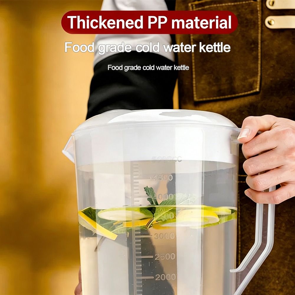 Plastic Container Transparent  - đánh giá và giá Cold Brew Jar