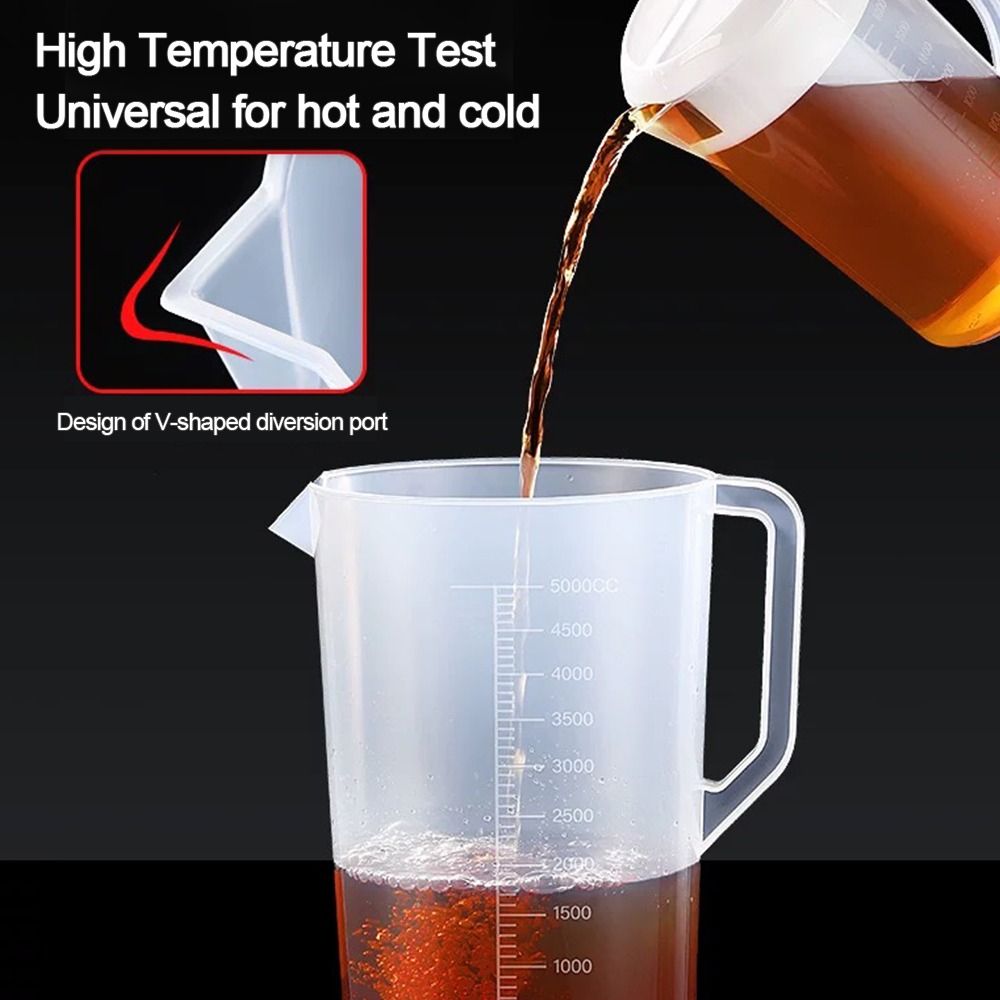 Plastic Container Transparent  - đánh giá và giá Cold Brew Jar