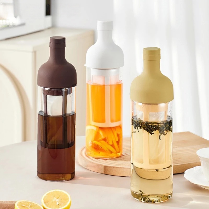 JUSTINLAU 1L Cold Brew Coffee  - đánh giá và giá Coffee And Tea Glass