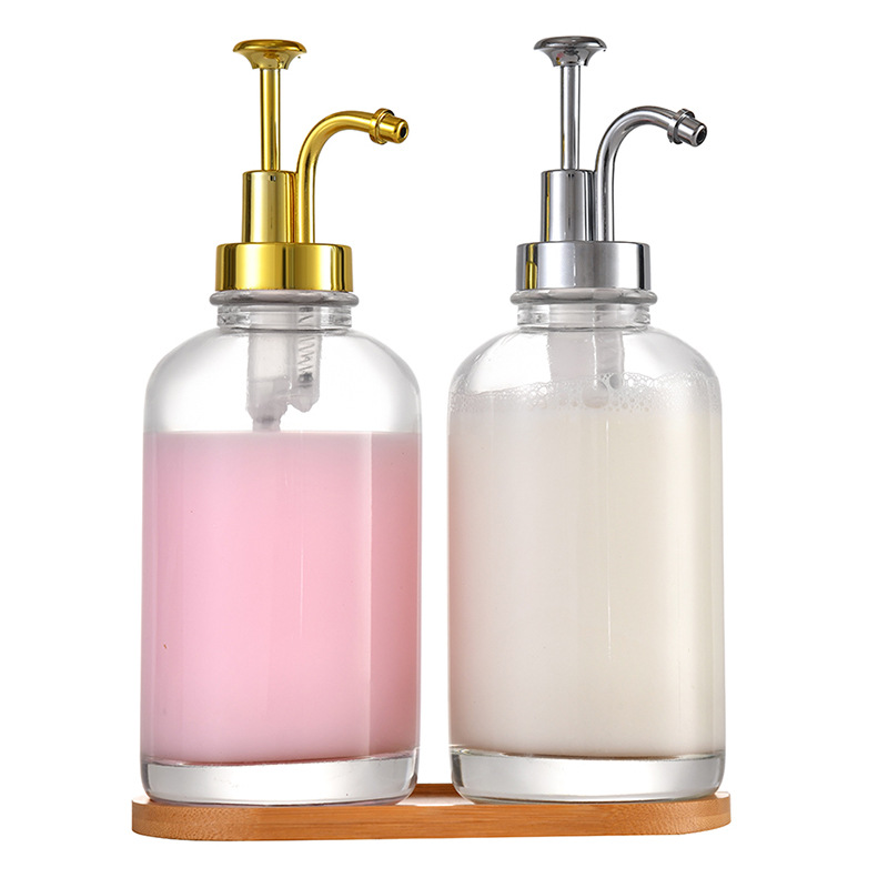 500ml Clear Glass Dispenser Bo - đánh giá và giá Coffee And Tea Glass