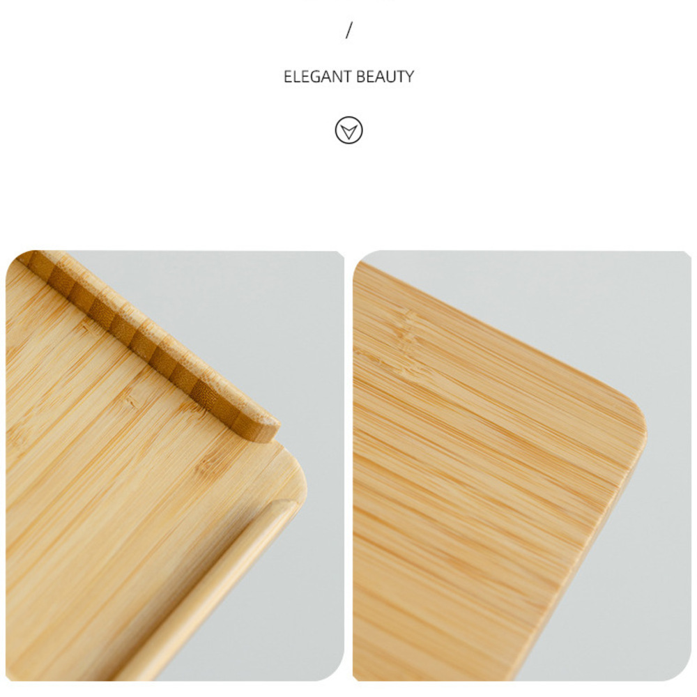 Chinese Bamboo Food Tray Puer  - đánh giá và giá Bamboo Tea Tray