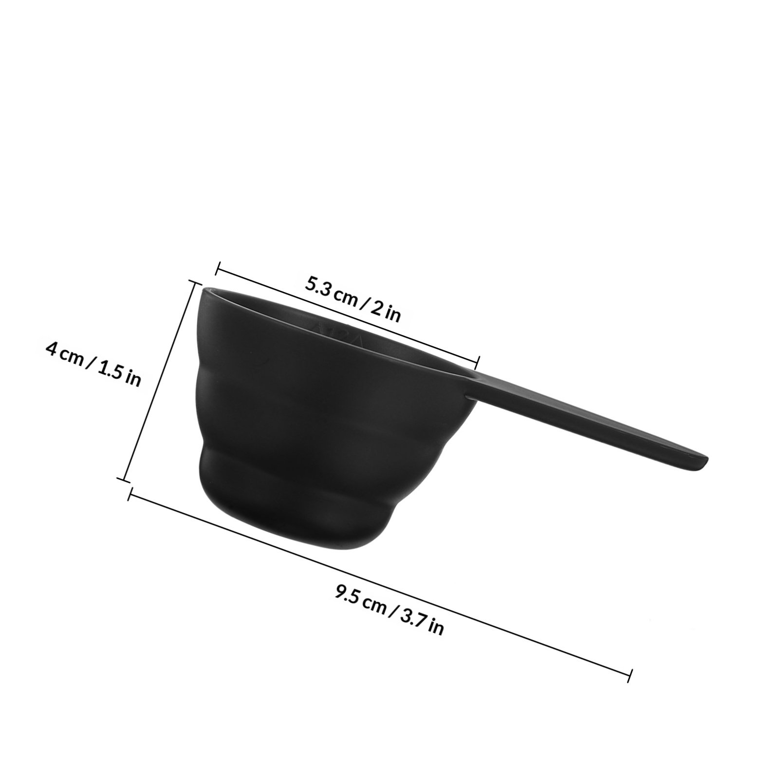 5Pcs Measure Spoon Long Handle - đánh giá và giá Coffee Tea Sugar