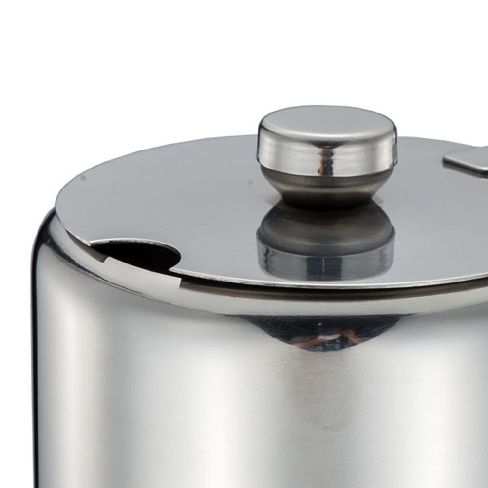 Premium Food Grade Stainless S - đánh giá và giá Tea Coffee Sugar Container