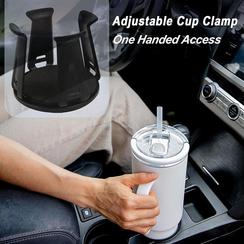 Car Black Cup Holder Ashtray A - đánh giá và giá Coffee Tea Holder