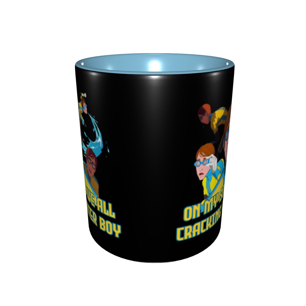 We All Loving Waterboy Dispatc - đánh giá và giá Coffee Tea Love
