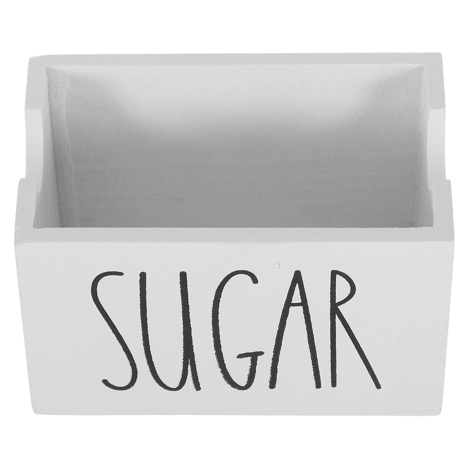 Premium Wood Sugar Packet Hold - đánh giá và giá Coffee Tea Sugar