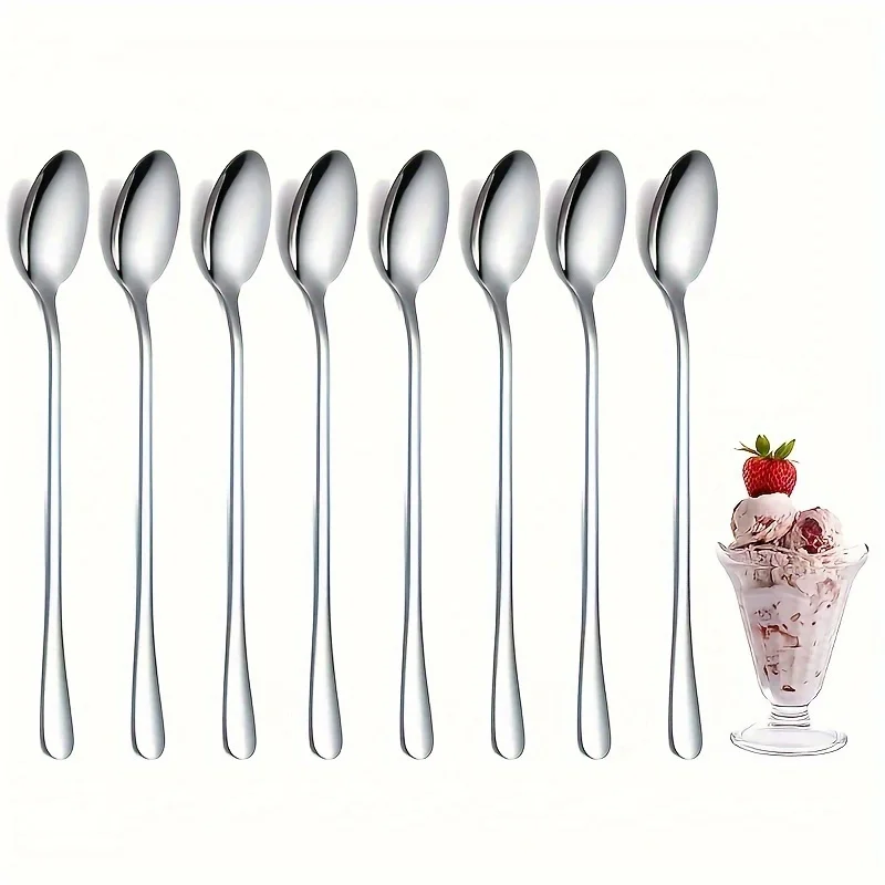 Stainless Steel 1/10pcs Long H - đánh giá và giá Coffee Tea Sugar Canister Set