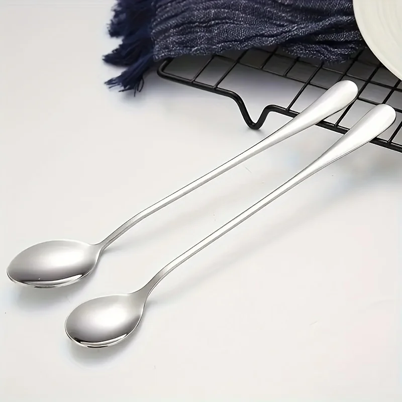 Stainless Steel 1/10pcs Long H - đánh giá và giá Coffee Tea Sugar Canister Set