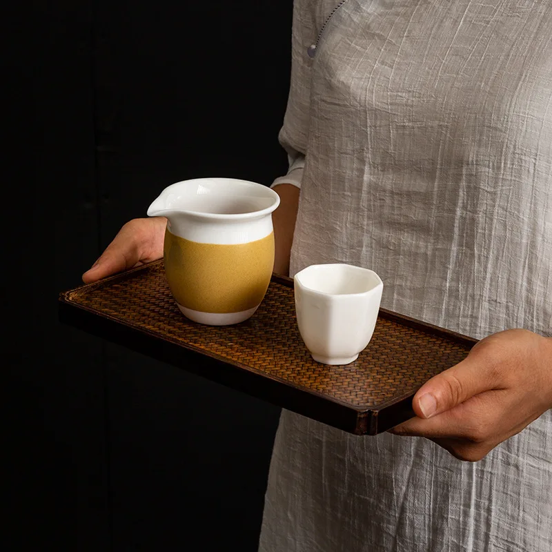 Bamboo Tea Tray Dry Brew Table - đánh giá và giá Bamboo Tea Tray