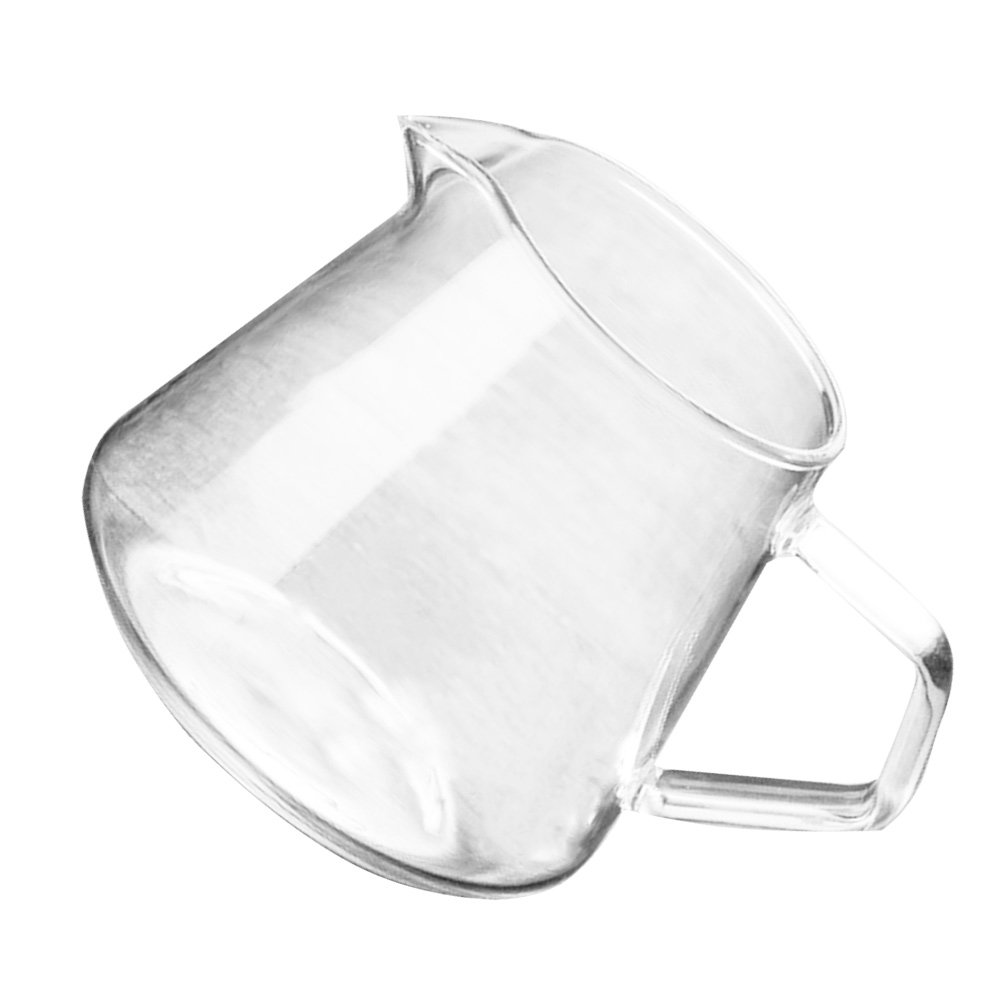 1Pcs 650Ml High Clarity Glass  - đánh giá và giá Coffee Tea Home