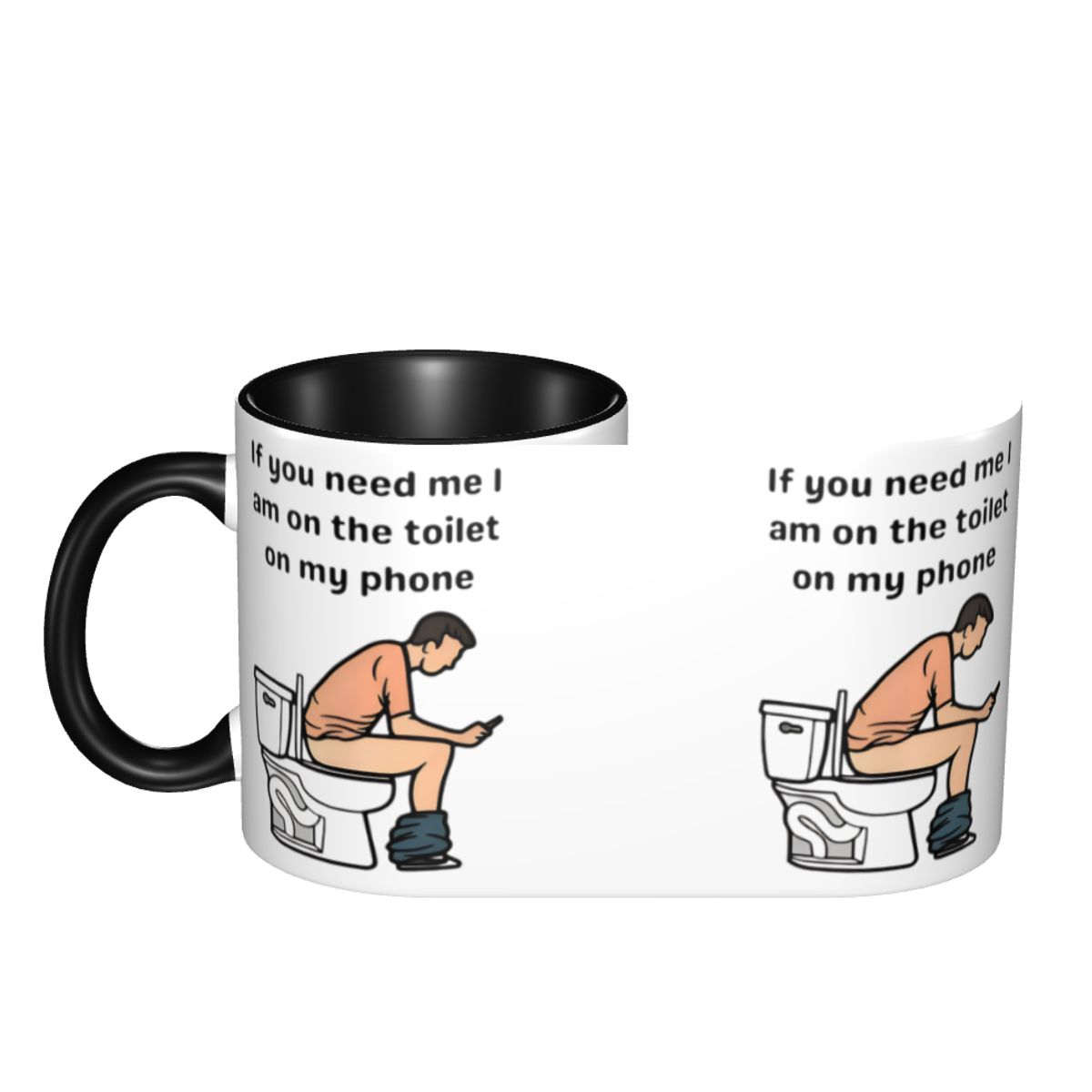 If You Need Me I'm On The Toil - đánh giá và giá Coffee Tea Me