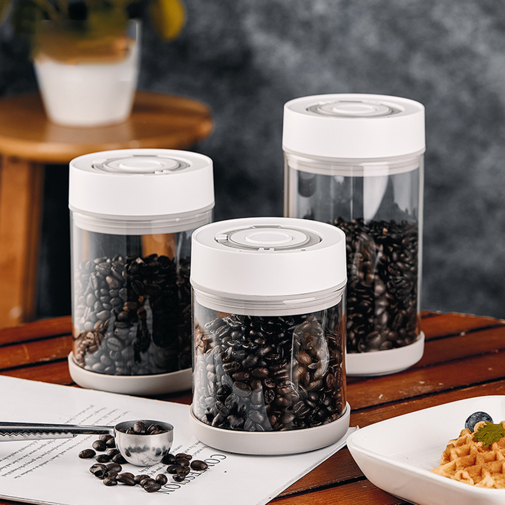 Kitchen Moisture-proof Glass C - đánh giá và giá Coffee And Tea Glass