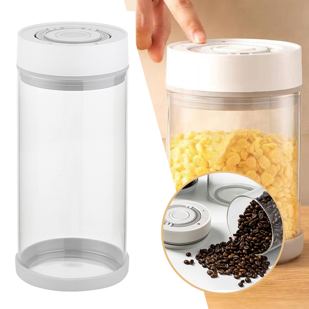 Kitchen Moisture-proof Glass C - đánh giá và giá Coffee And Tea Glass