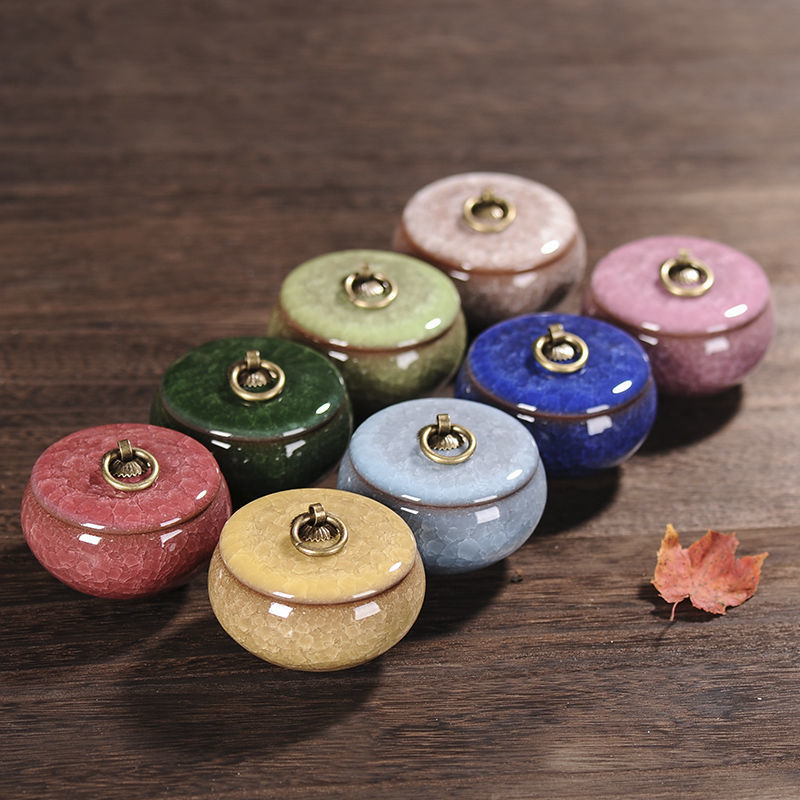 Portable Tea Coffee Sugar Jar  - đánh giá và giá Tea Coffee Sugar Container