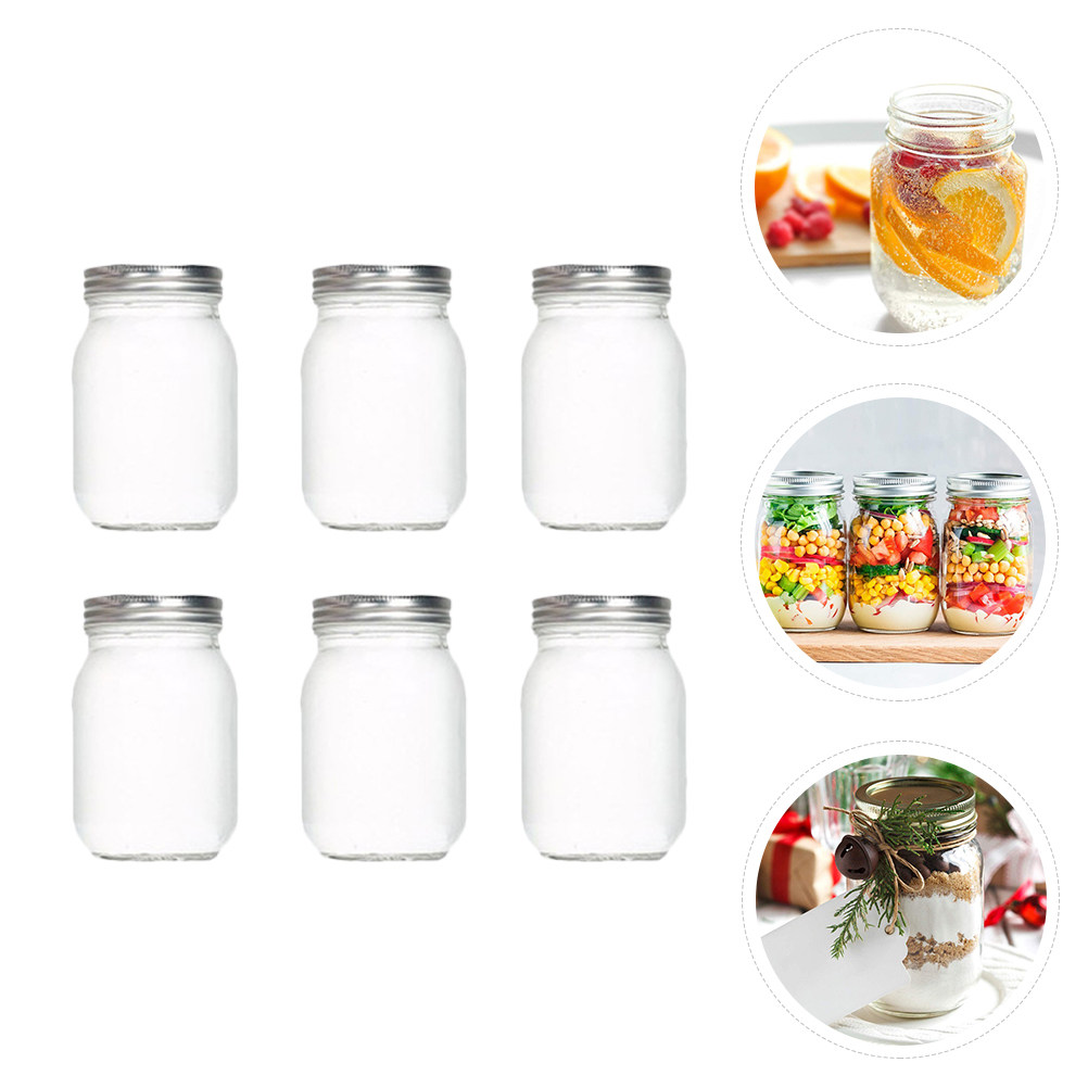 6Pcs Transparent Round Glass J - đánh giá và giá Coffee And Tea Glass