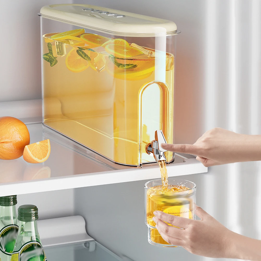 4L Large Capacity Sealed Cold  - đánh giá và giá Cold Brew Jar