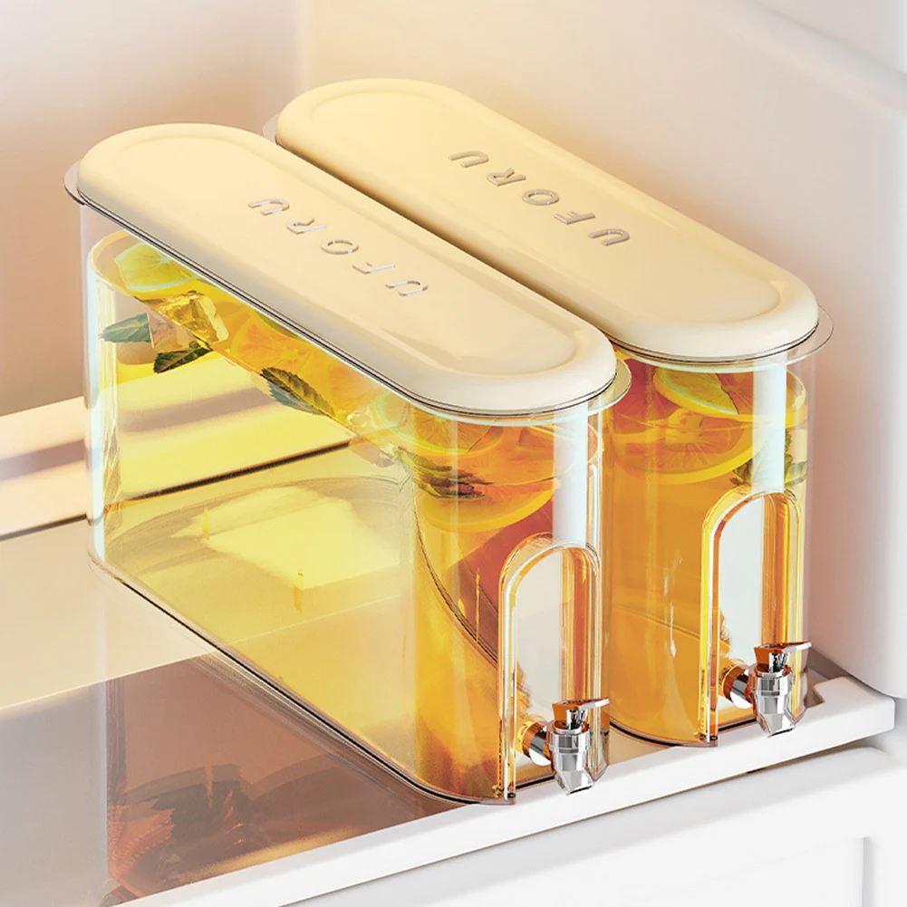4L Large Capacity Sealed Cold  - đánh giá và giá Cold Brew Jar
