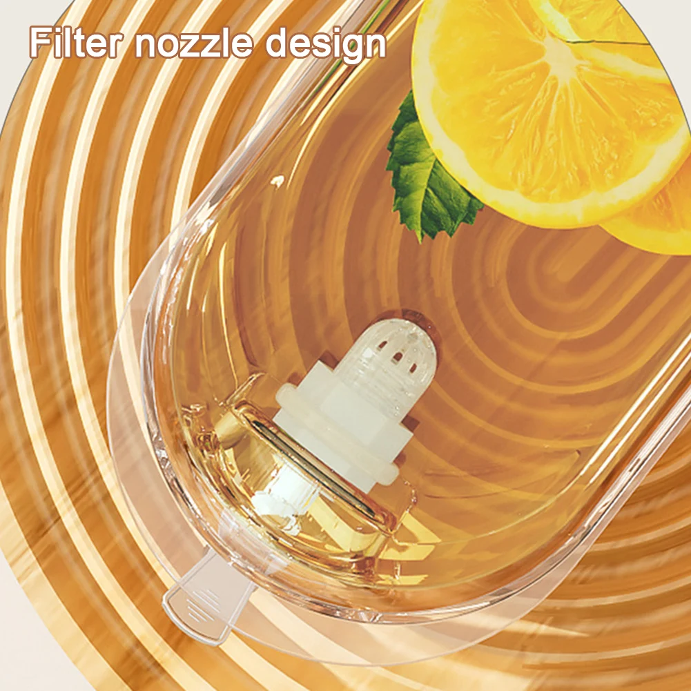 4L Large Capacity Sealed Cold  - đánh giá và giá Cold Brew Jar