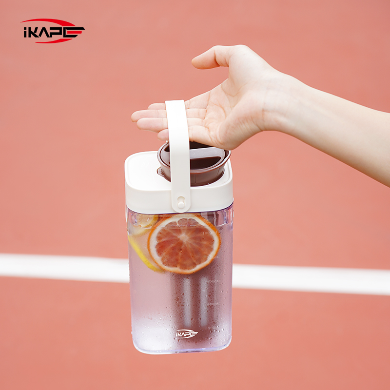 IKAPE 1L Cold Brew Coffee Make - đánh giá và giá Cold Brew Jar