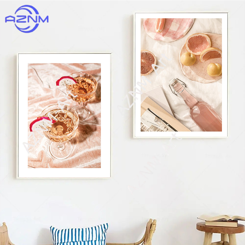 Fashion Women Afternoon Tea Co - đánh giá và giá Coffee Tea Poster
