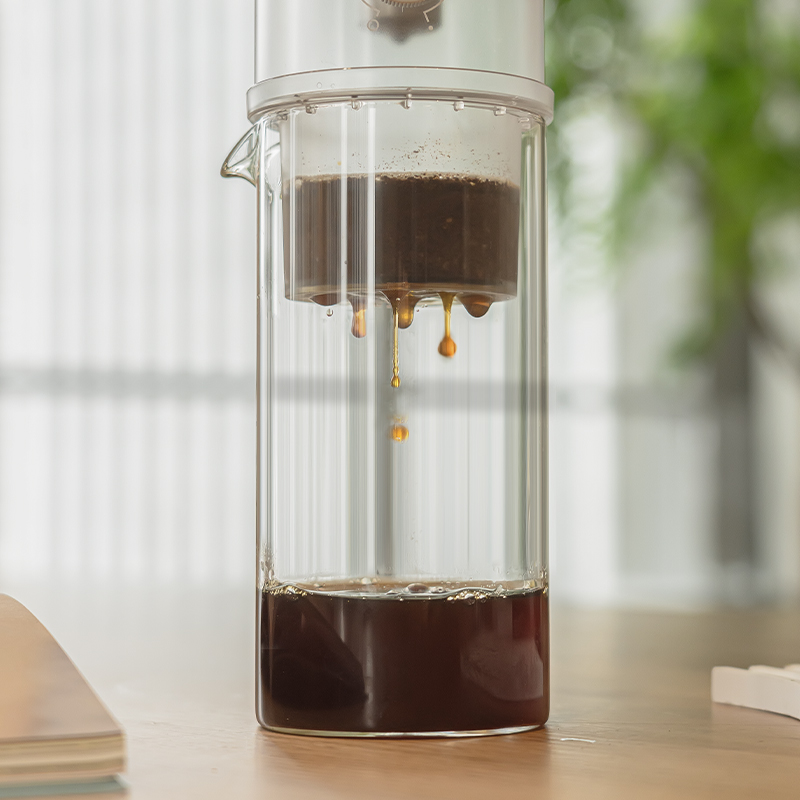 TIMEMORE Store Icy Pipe Ice Dr - đánh giá và giá Cold Brew Jar