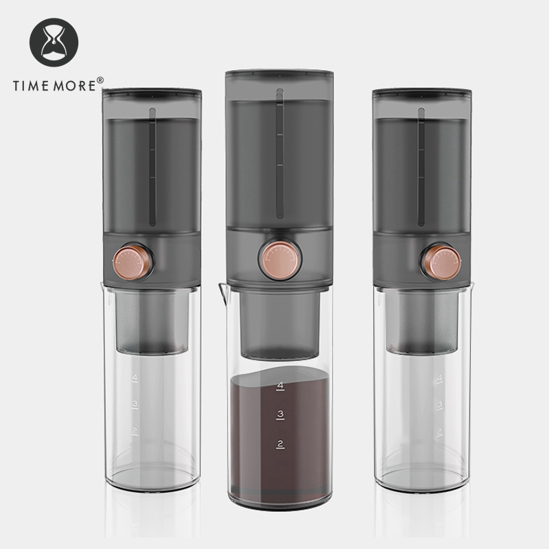 TIMEMORE Store Icy Pipe Ice Dr - đánh giá và giá Cold Brew Jar