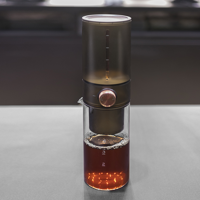 TIMEMORE Store Icy Pipe Ice Dr - đánh giá và giá Cold Brew Jar
