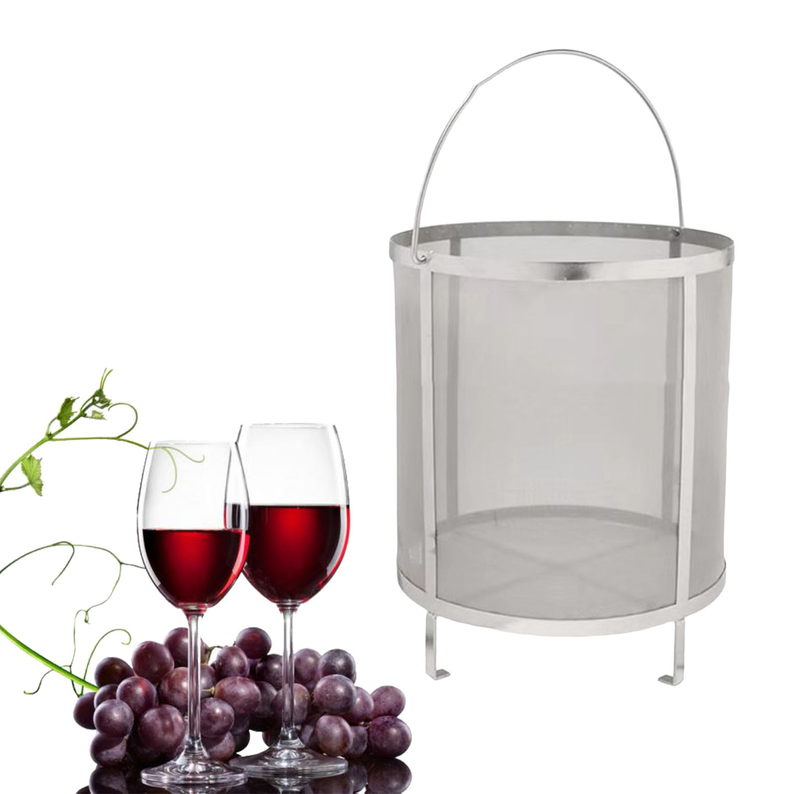 Stainless Steel Beer Hop Filte - đánh giá và giá Coffee Jelly Tea