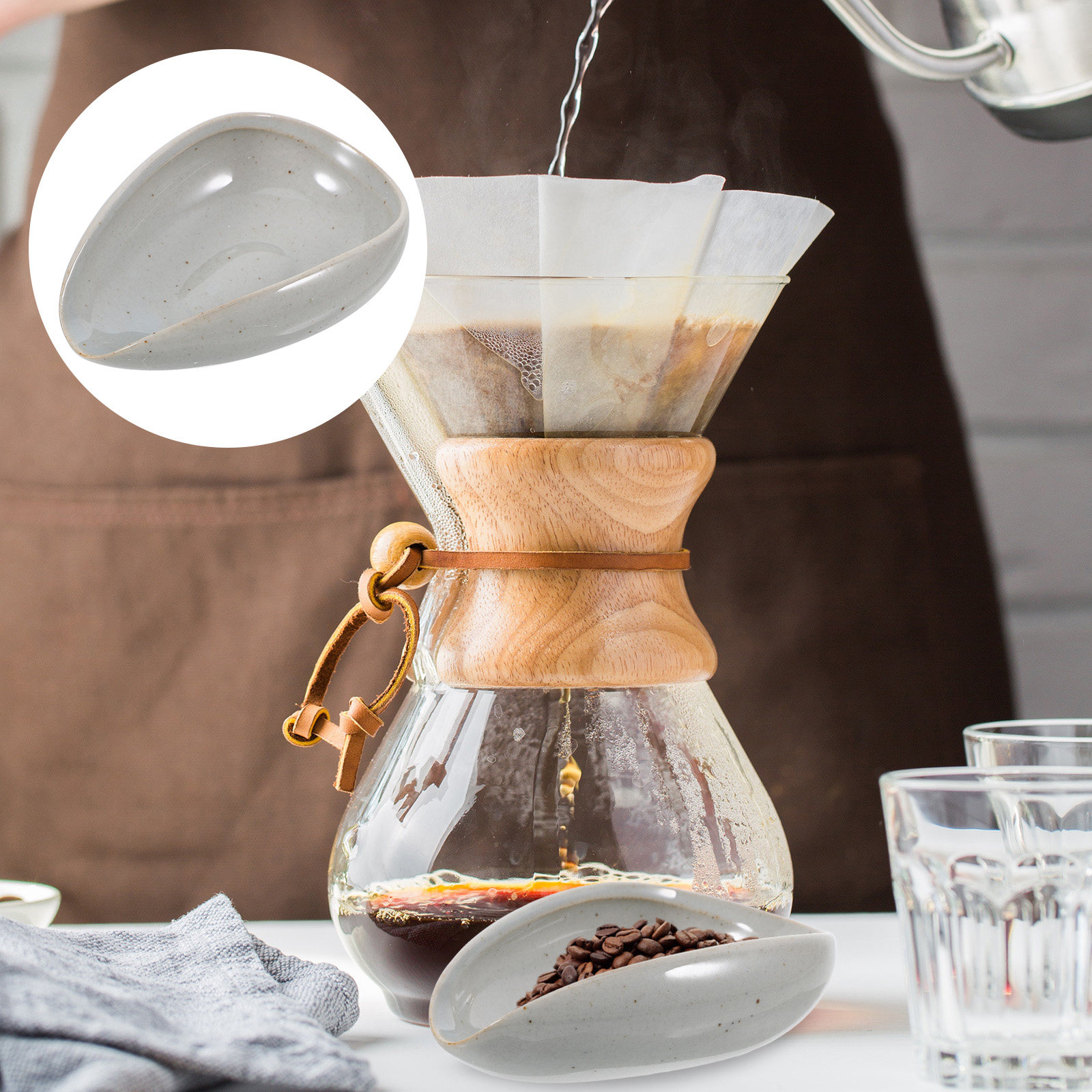 Premium Ceramic Coffee Bean Do - đánh giá và giá Coffee Tea Leaf And Bean