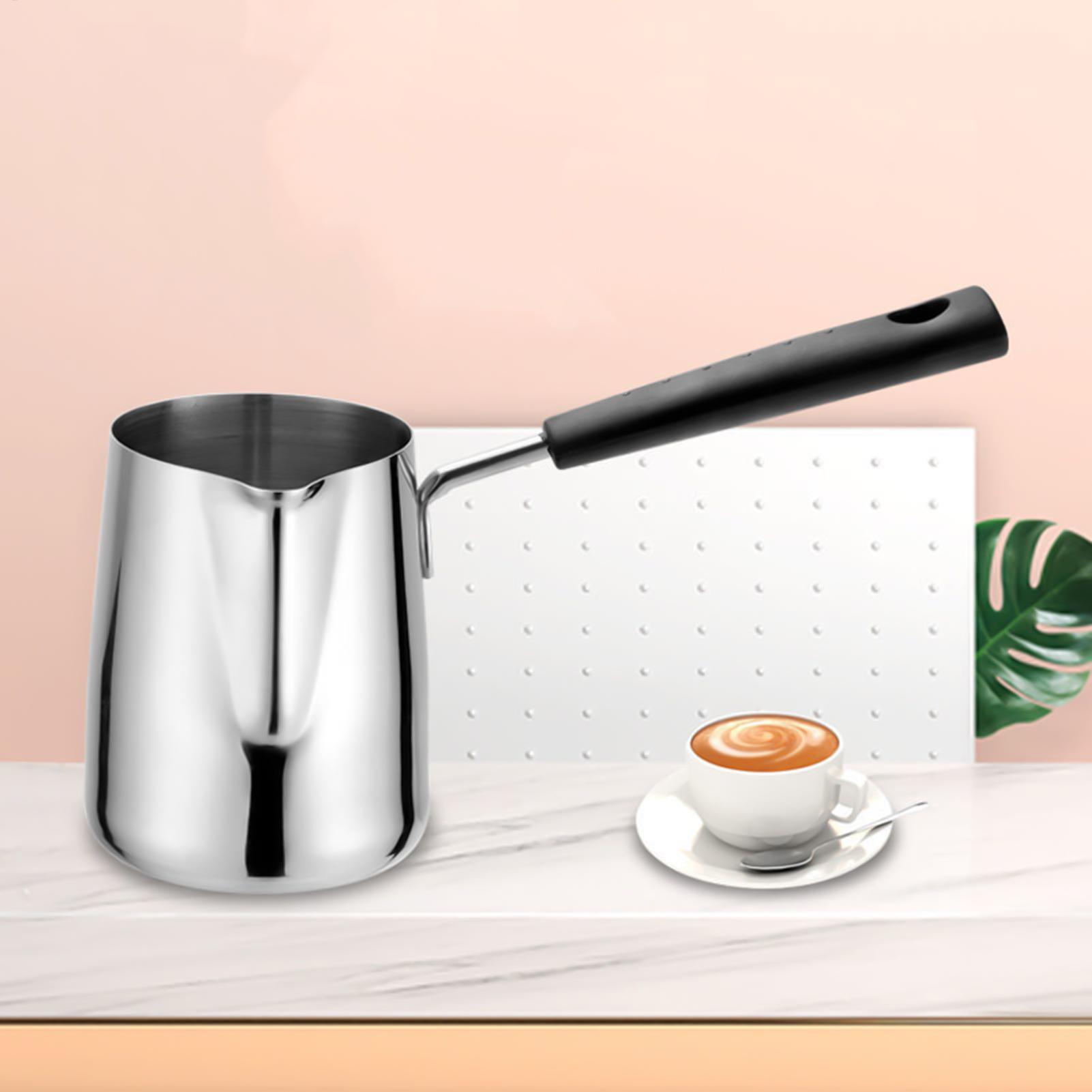 Small Coffee Pot 600ml Drinks  - đánh giá và giá Coffee Tea Home