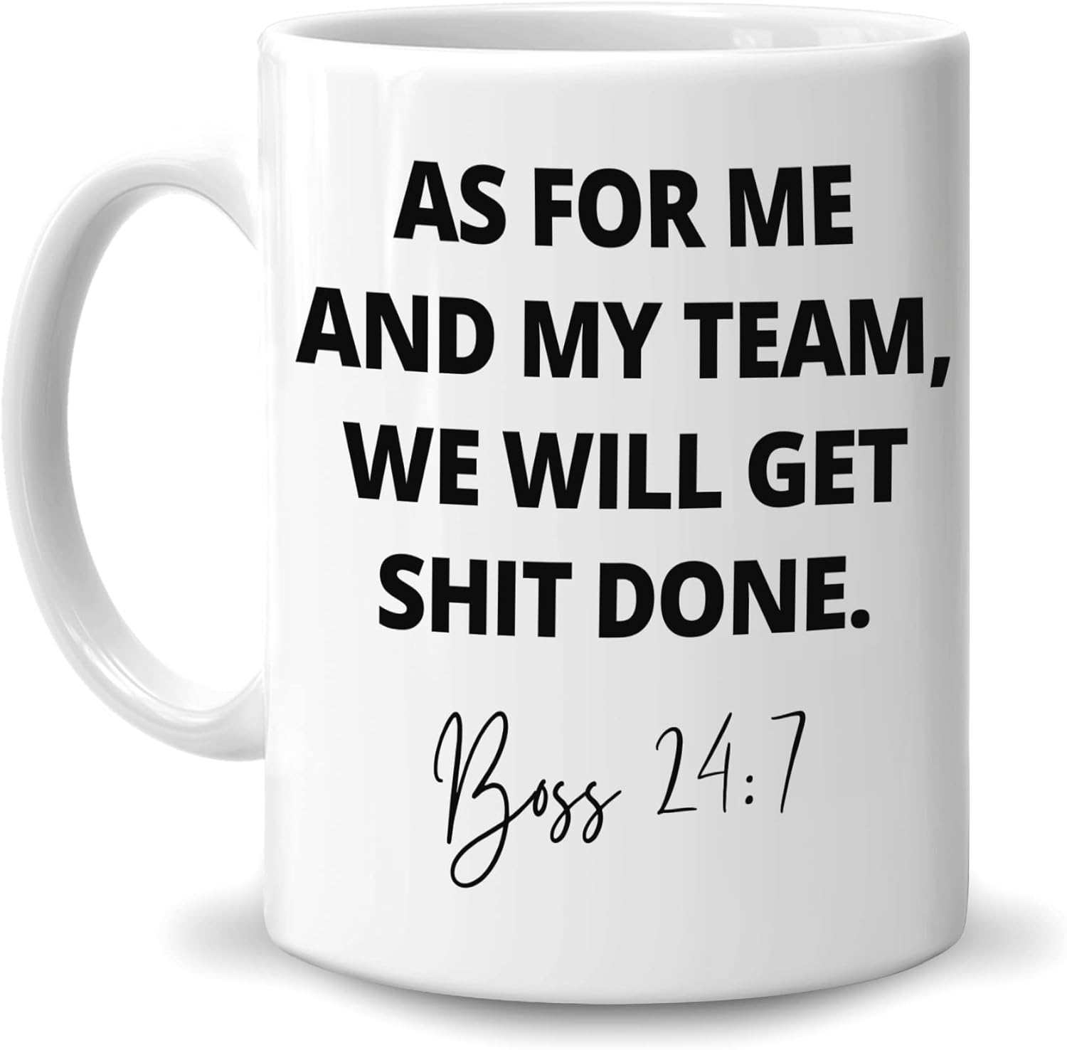 Appreciation Funny Christmas B - đánh giá và giá Coffee Tea Me